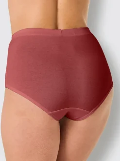 Culotte gainante jersey fin