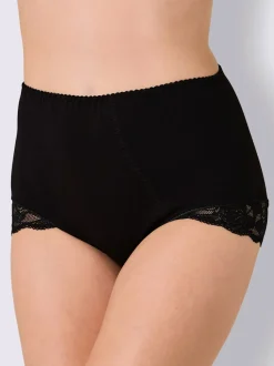 Culotte gainante jersey fin