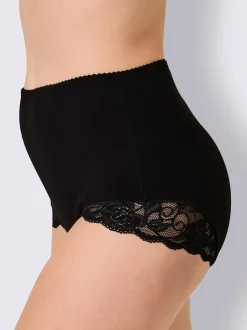 Culotte gainante jersey fin