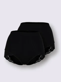 Culotte gainante jersey fin