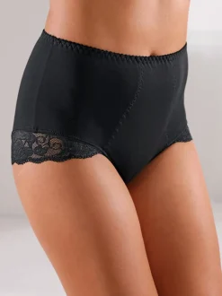 Culotte gainante jersey fin