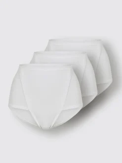 Culotte gainante jersey fin