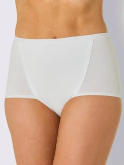 Culotte gainante jersey fin
