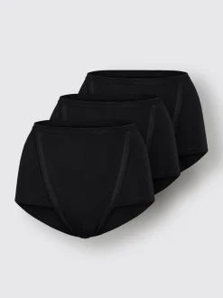 Culotte gainante jersey fin