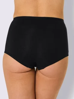 Culotte gainante jersey fin