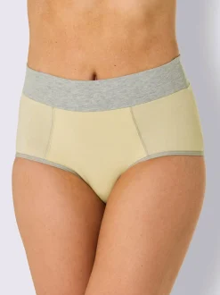 Culotte gainante jersey fin