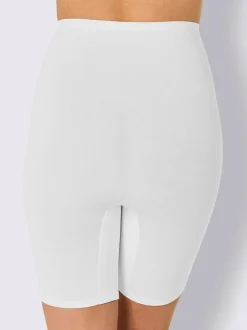 Culotte gainante jersey fin