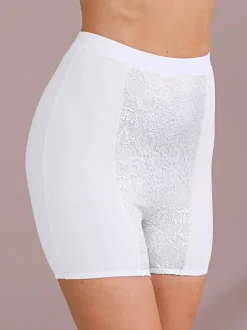Culotte gainante jersey fin