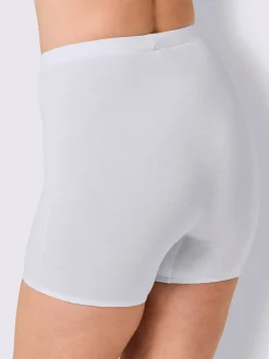 Culotte gainante jersey fin