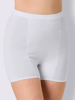 Culotte gainante jersey fin