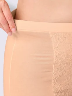 Culotte gainante jersey fin
