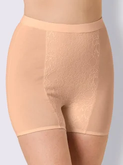 Culotte gainante jersey fin