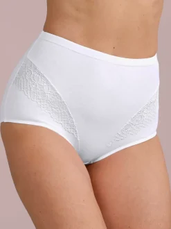 Culotte gainante jersey fin
