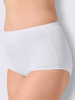 Culotte gainante jersey fin