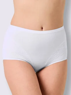 Culotte gainante jersey fin