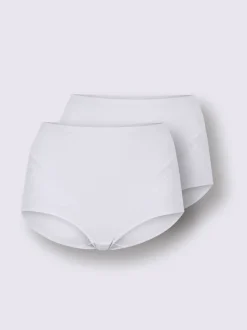 Culotte gainante jersey fin