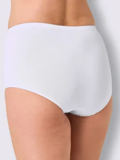 Culotte gainante jersey fin