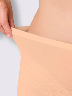 Culotte gainante jersey fin
