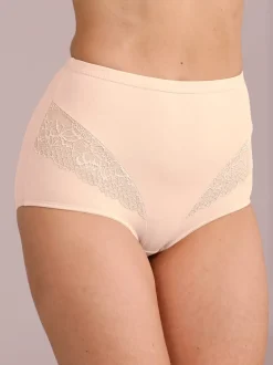 Culotte gainante jersey fin