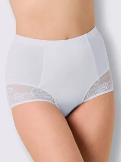 Culotte gainante jersey fin