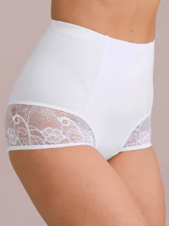 Culotte gainante jersey fin