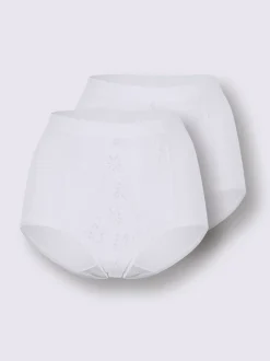 Culotte gainante jersey fin