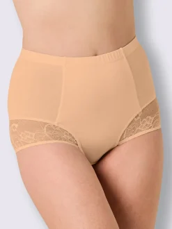 Culotte gainante jersey fin