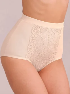 Culotte gainante jersey fin