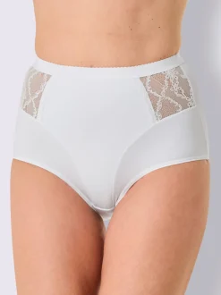 Culotte gainante jersey fin