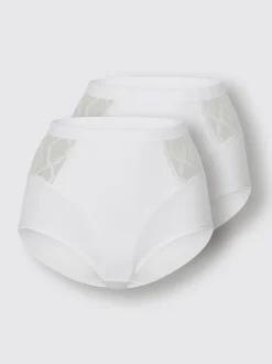 Culotte gainante jersey fin