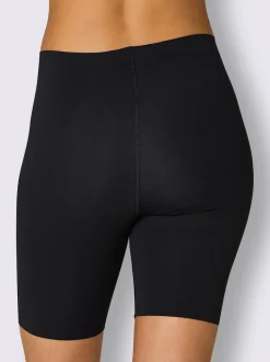 Culotte gainante légèrement gainant