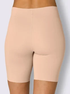 Culotte gainante légèrement gainant