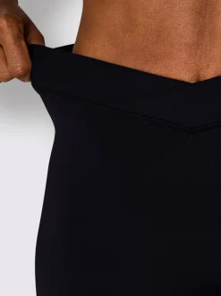 Culotte gainante légèrement gainant