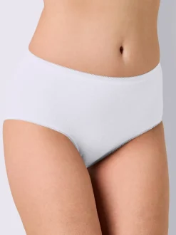 Culotte gainante éponge extensible