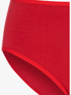 Culotte gainante 10 slips gainants pratiques