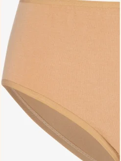 Culotte gainante 10 slips gainants pratiques