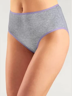 Culotte gainante 10 slips gainants pratiques