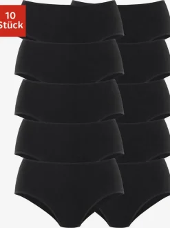 Culotte gainante 10 slips gainants pratiques