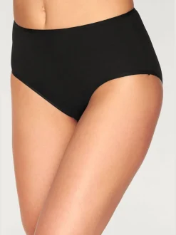 Culotte gainante 10 slips gainants pratiques