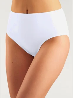 Culotte gainante 10 slips gainants pratiques