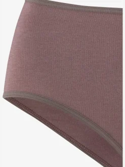 Culotte gainante 10 slips gainants pratiques
