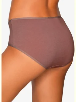 Culotte gainante 10 slips gainants pratiques