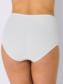 Culotte taille haute