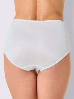 Culotte taille haute