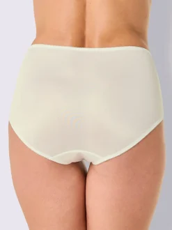 Culotte taille haute