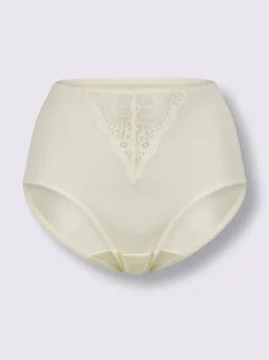 Culotte taille haute