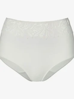 Culotte taille haute lot de 5 panties vivance