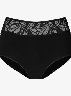 Culotte taille haute lot de 5 panties vivance