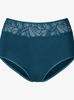 Culotte taille haute lot de 5 panties vivance
