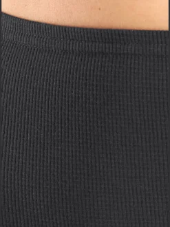 Culotte taille haute lot de 5 slips taille haute